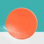 Dog Toy 17.8CM Flying Discs for Large Dog