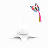 Cat Toys Electric Smart Interactive Toy
