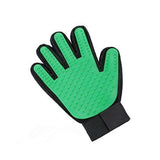 ZK30 Pet Grooming Glove Silicone