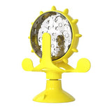 Interactive Treat Leaking Toy for Small Dogs