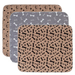 Waterproof Reusable Dog Bed Mats