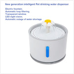 Automatic Pet Water Fountain