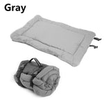 Portable Outdoor Dog Bed Waterproof