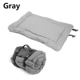 Portable Outdoor Dog Bed Waterproof