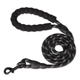 1.2M New Reflective Nylon Pet Leash