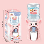 Mini Dispenser Baby Toy Drinking Water