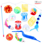 Pets Toys Mouse Shape Balls