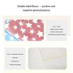 Machine Washable Pet Mat