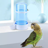 JMT Bird Water Drinker Feeder Waterer with Clip