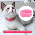 Pet  Collar Anti Flea Mite Lice Insecticide