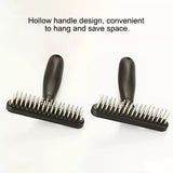 Cat Hair Device for Massage Pin Combs