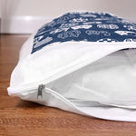 Japanese Bag Deep Sleep Cave With Pillow