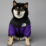 Warm Dog Jacket for Winter Coat
