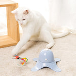 Cat Toys Electric Smart Interactive Toy