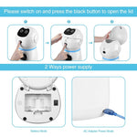 3.5L Automatic Pet Feeder Dispenser