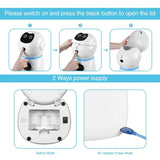 3.5L Automatic Pet Feeder Dispenser