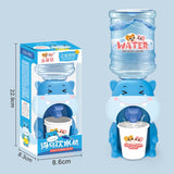 Mini Dispenser Baby Toy Drinking Water