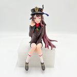 #1795 Venti Genshin Impact Anime Figure #1718 Genshin Impact Traveler/Lumine Action Figure #1717 Aether Figurine Adult Doll Toys