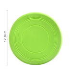 Dog Toy 17.8CM Flying Discs for Large Dog