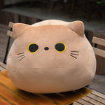 18-28CM Soft Animal Pillow Cushion Cute