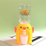 Mini Dispenser Baby Toy Drinking Water