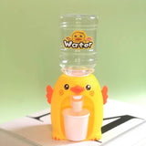 Mini Dispenser Baby Toy Drinking Water