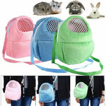 JMT Small Pet Carrier Rabbit Cage Hamster