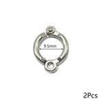 1 Pcs Parrot Leg Ring Ankle Foot Chain