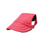 Summer Pet Hat Cap Outdoor
