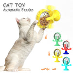 Pet Interactive Treat Leaking Toy