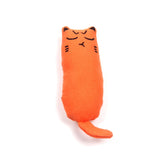 Rustle Sound Catnip Toy Cats Products