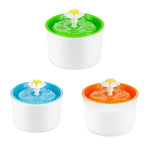 Automatic Cat Water Fountain Pet Bowl
