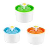 Automatic Cat Water Fountain Pet Bowl