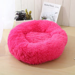 Round Cat Bed Dogs Bed House Kennel