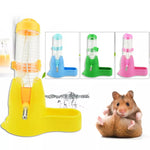 Hamster Water Bottle Small Animal Accessories
