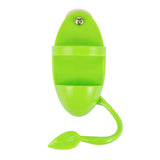 Parrot Feeder Hanging Food Container Cage