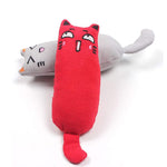 Cute Cat Toys for Pets Rustle Sound