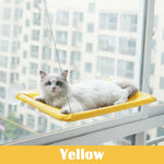 House Hammock Window Bed For Cats