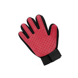 ZK30 Pet Grooming Glove Silicone