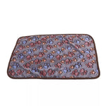 Dog Claw Towel Rug Pet Mat dog Bed