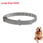 Dog Anti Flea Ticks Antiparasitic Collar