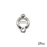 1 Pcs Parrot Leg Ring Ankle Foot Chain