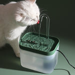 Pet Cat Water Fountain Automatic