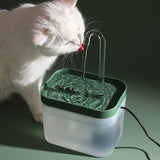 Pet Cat Water Fountain Automatic