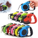 Durable Pet Leash 3m 5m Automatic