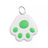 Anti-Lost Waterproof Bluetooth Locator For Pet