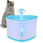 Automatic Cat Water Fountain Drinker