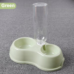Automatic Pet Feeder Water Dispenser