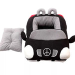 Chihuahua Yorkie  Detachable Puppy Soft pet Beds