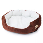 Winter Warm Dog Sofa Nest Home Blanket